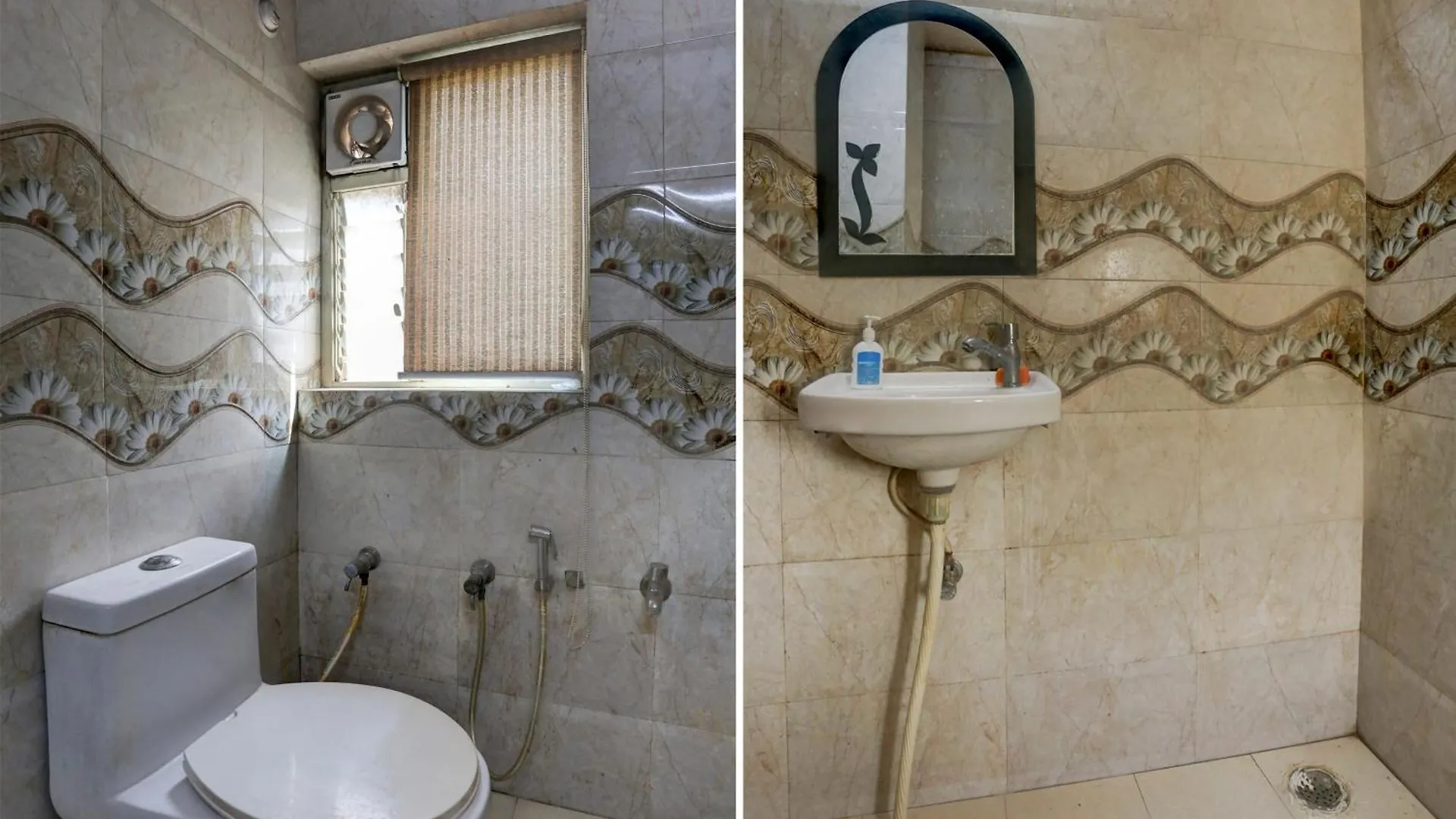 Spot On Sai P Guest House Varanasi Hotel